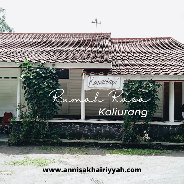 Rumah Rasa Kaliurang: Lokasi, Daftar Menu dan Jam Buka
